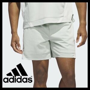 adidas™️/// Select Summer 18”/7” Men’s Shorts Size (M) NEW with Tags